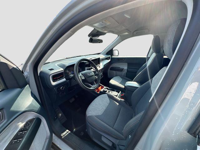 used 2023 Ford Maverick car, priced at $23,397