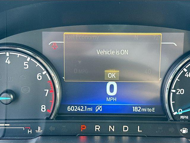 used 2023 Ford Maverick car, priced at $26,546