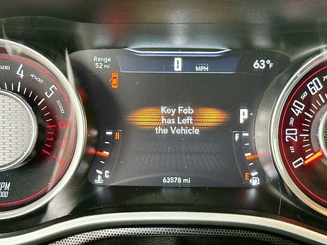 used 2016 Dodge Challenger car, priced at $26,269
