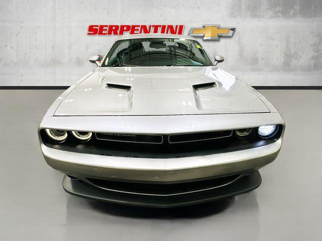 used 2016 Dodge Challenger car, priced at $26,269