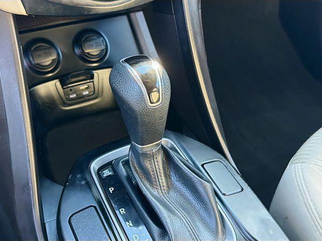 used 2015 Hyundai Santa Fe Sport car, priced at $4,995