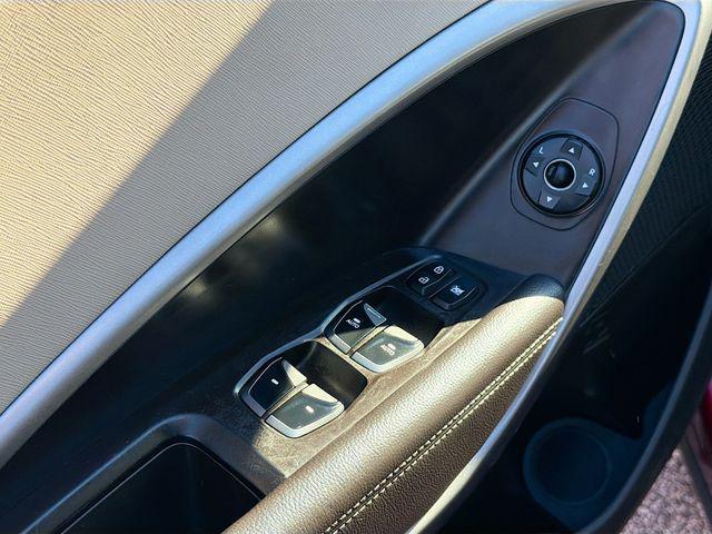 used 2015 Hyundai Santa Fe Sport car, priced at $4,995