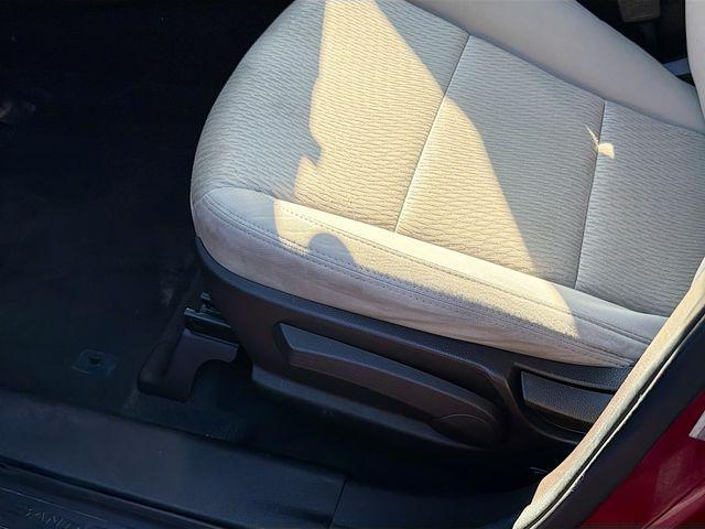 used 2015 Hyundai Santa Fe Sport car, priced at $4,995