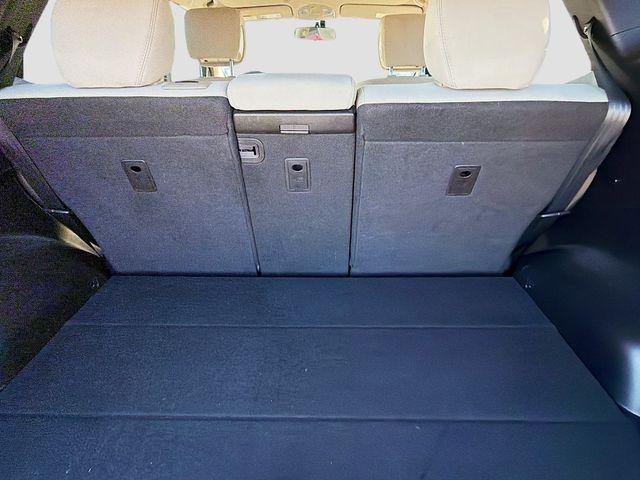 used 2015 Hyundai Santa Fe Sport car, priced at $4,995