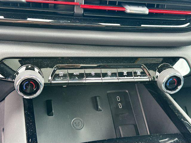 new 2024 Chevrolet Silverado EV car, priced at $77,999