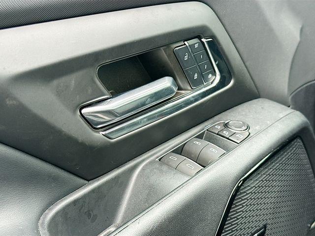 new 2024 Chevrolet Silverado EV car, priced at $77,999