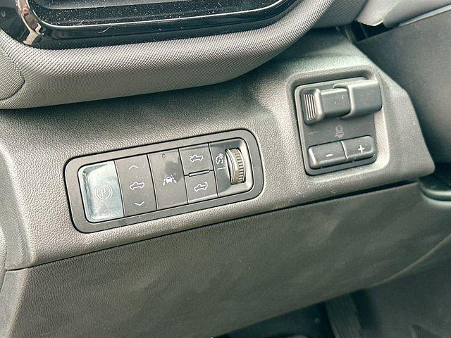 new 2024 Chevrolet Silverado EV car, priced at $77,999