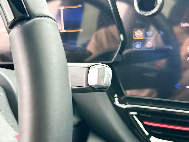 new 2024 Chevrolet Silverado EV car, priced at $77,999