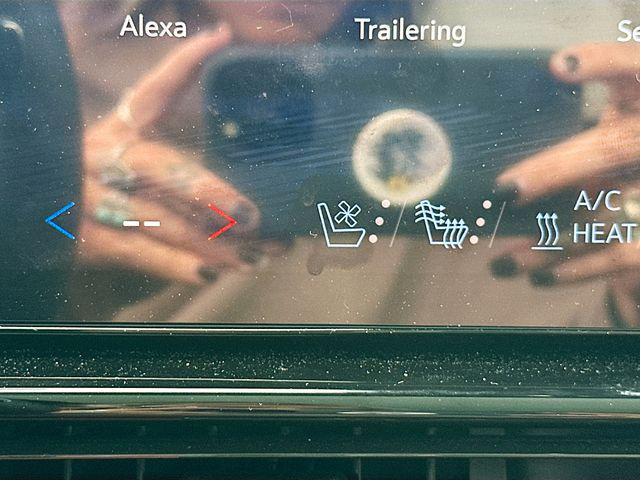 new 2024 Chevrolet Silverado EV car, priced at $77,999