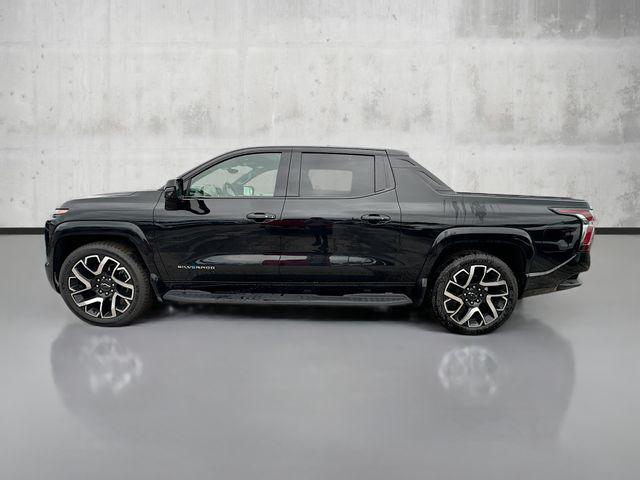 new 2024 Chevrolet Silverado EV car, priced at $77,999