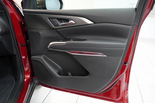 new 2025 Chevrolet Traverse car, priced at $41,995