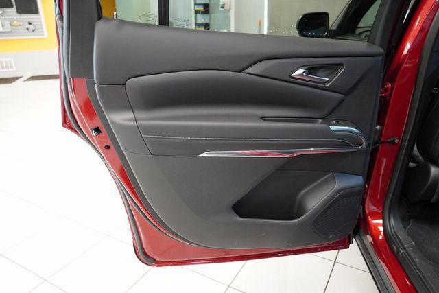 new 2025 Chevrolet Traverse car, priced at $41,995