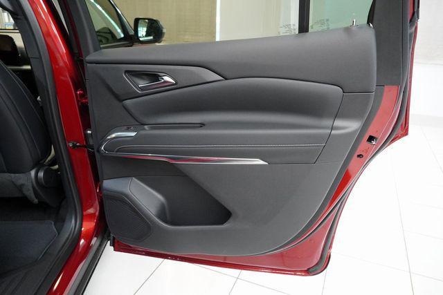 new 2025 Chevrolet Traverse car, priced at $41,995