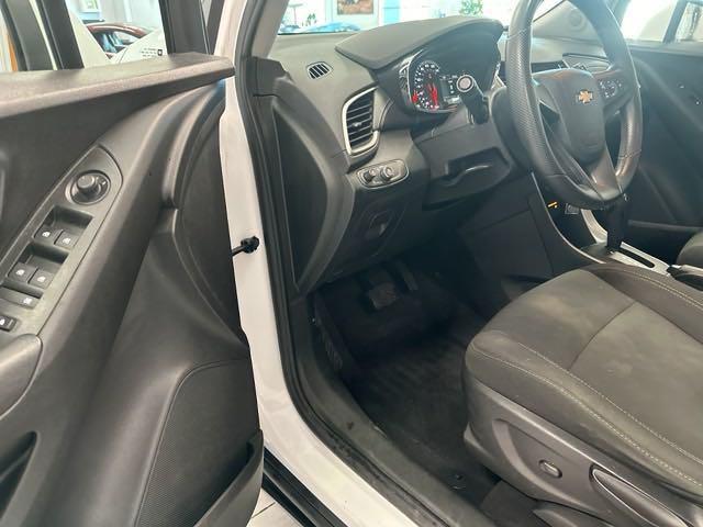 used 2018 Chevrolet Trax car, priced at $10,641