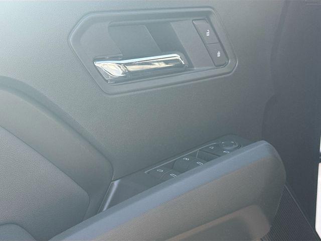 new 2025 Chevrolet Colorado car, priced at $35,595