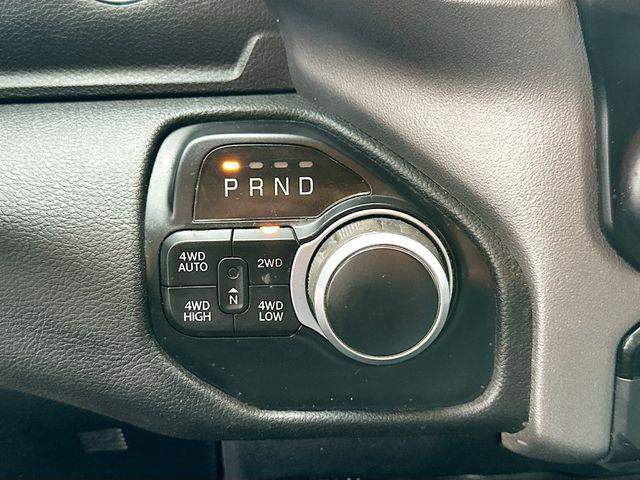 used 2020 Ram 1500 car, priced at $24,371