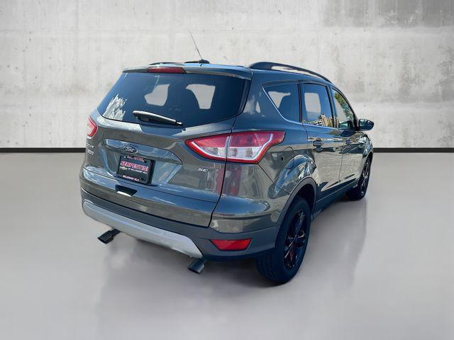 used 2015 Ford Escape car, priced at $9,186