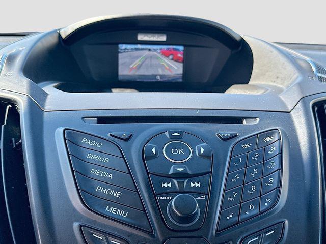 used 2015 Ford Escape car, priced at $9,186