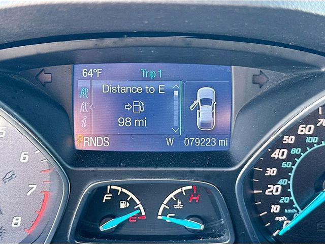 used 2015 Ford Escape car, priced at $9,186