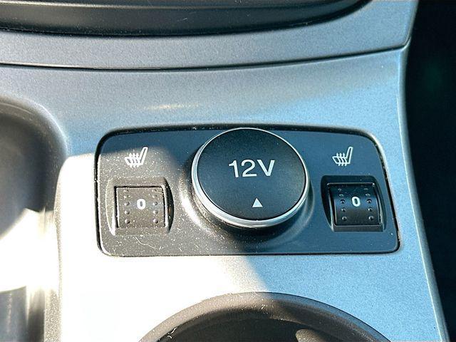used 2015 Ford Escape car, priced at $9,186