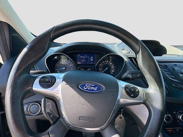 used 2015 Ford Escape car, priced at $9,186