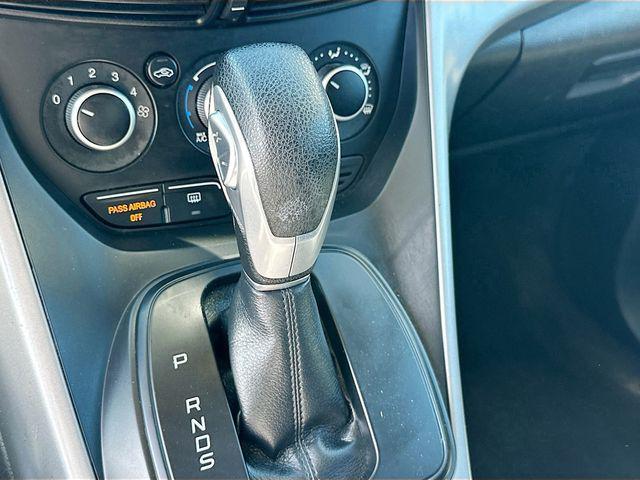 used 2015 Ford Escape car, priced at $9,186