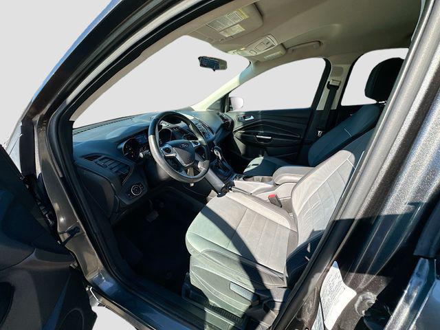 used 2015 Ford Escape car, priced at $9,186