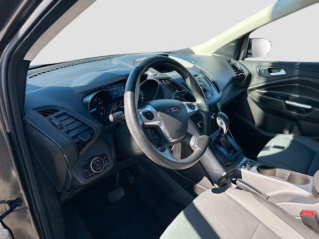 used 2015 Ford Escape car, priced at $9,186