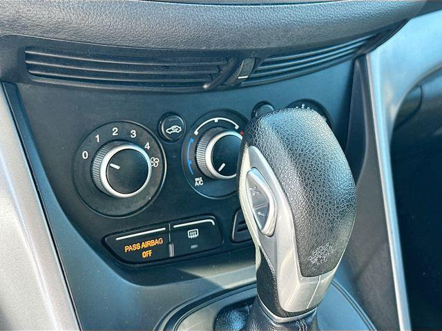 used 2015 Ford Escape car, priced at $9,186