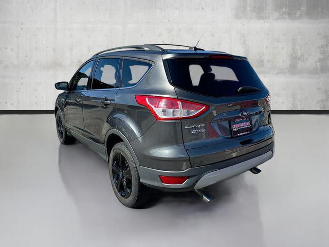 used 2015 Ford Escape car, priced at $9,186