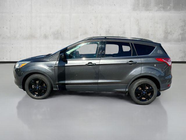 used 2015 Ford Escape car, priced at $9,186