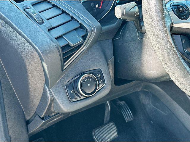 used 2015 Ford Escape car, priced at $9,186