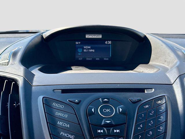 used 2015 Ford Escape car, priced at $9,186