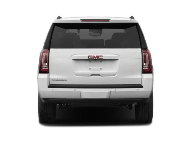 used 2015 GMC Yukon car, priced at $17,898