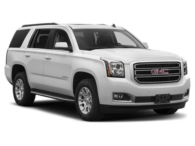 used 2015 GMC Yukon car, priced at $17,898