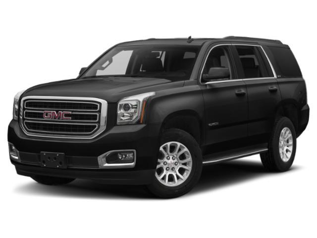 used 2015 GMC Yukon car, priced at $17,898