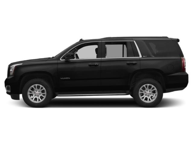 used 2015 GMC Yukon car, priced at $17,898