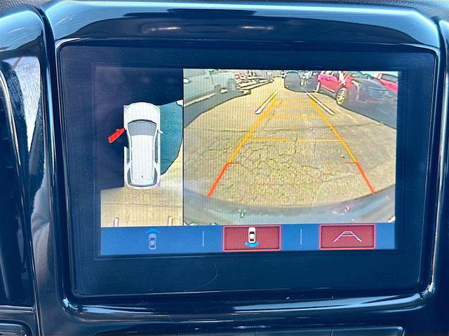 used 2018 Chevrolet Traverse car, priced at $17,293