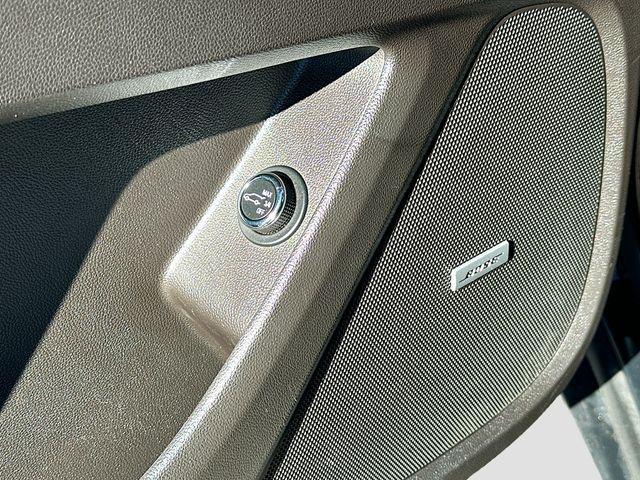 used 2018 Chevrolet Traverse car, priced at $17,293