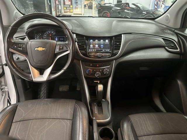 used 2019 Chevrolet Trax car, priced at $13,539