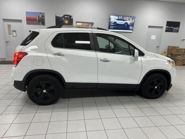 used 2019 Chevrolet Trax car, priced at $13,539