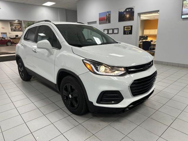 used 2019 Chevrolet Trax car, priced at $13,539