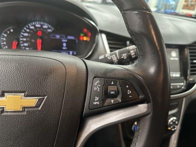 used 2019 Chevrolet Trax car, priced at $13,539