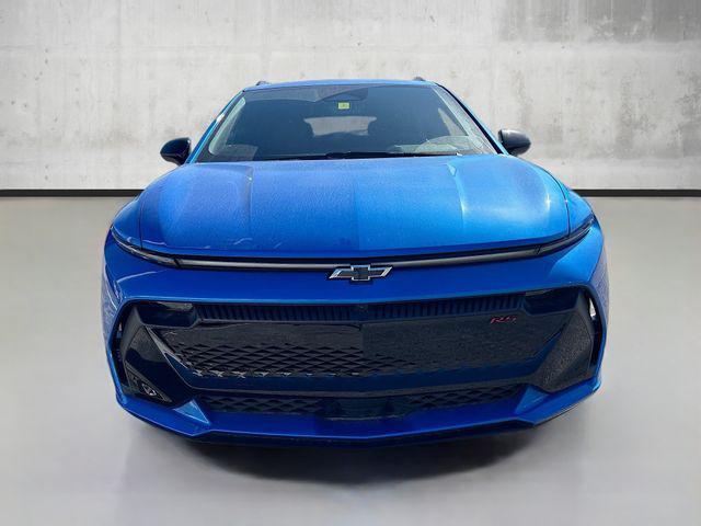 new 2025 Chevrolet Equinox EV car, priced at $46,880