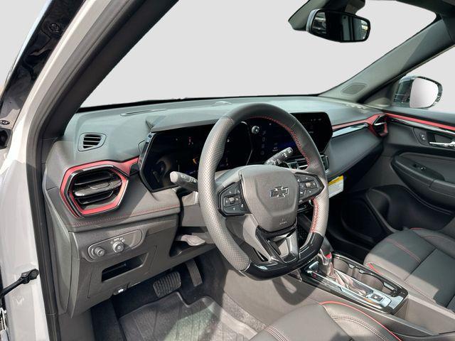 new 2025 Chevrolet TrailBlazer car, priced at $31,695