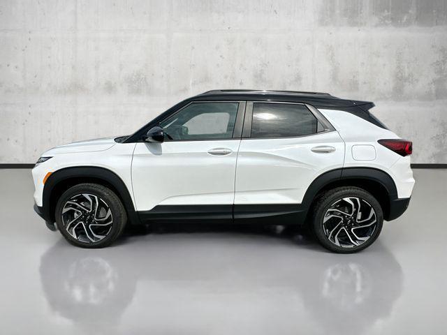 new 2025 Chevrolet TrailBlazer car, priced at $31,695