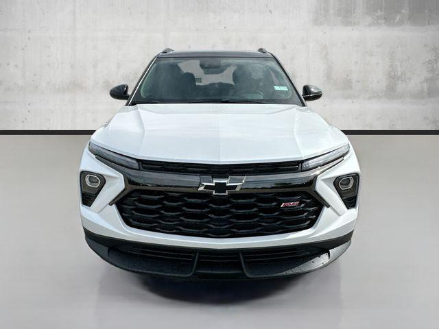 new 2025 Chevrolet TrailBlazer car, priced at $31,695