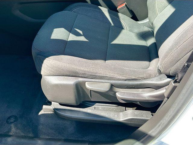 used 2020 Chevrolet Traverse car, priced at $19,589