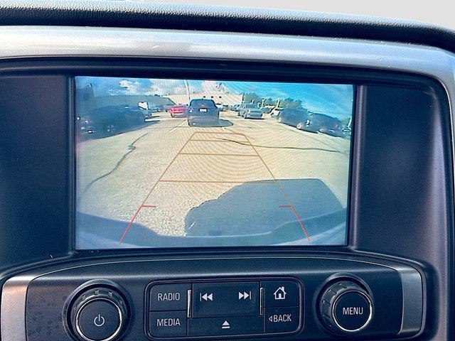 used 2019 Chevrolet Silverado 2500 car, priced at $29,989