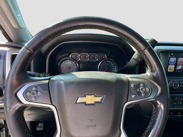 used 2019 Chevrolet Silverado 2500 car, priced at $29,989